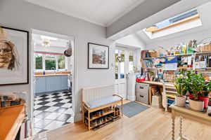 Morning Room/Office- click for photo gallery